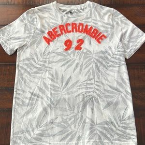 Abercrombie Shirt 🏝